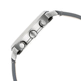 Fastrack Tick Tock Grey Dial Guys Watch NU3287KL05