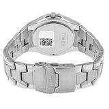 Timex Blue Dial Day-Date Men Watch TW000EL08