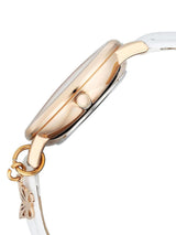 Titan Raga Showstopper MOP Dial Women’s Watch NU95274WL03