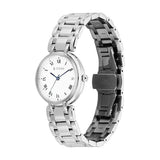 Titan Eminence Silver Women’s Watch – NU95370SM01