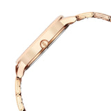 Titan Rose Gold Women’s Watch 2648WM04