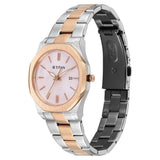 Titan Workday Wonders Women’s Watch 95295KM01