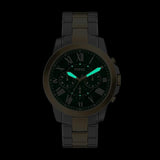 Fossil Grant Watch for Men FS6131