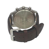 Timex Cosmic Awe Warm Cream Dial Chronograph Men Watch TWEG18514