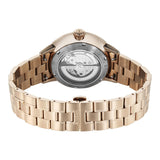 Titan Orbital Open Heart Automatic Men’s Watch 90226WM01