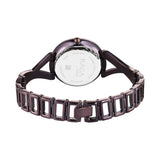 Titan Raga Chic Brown Dial Women’s Watch NU2698QM01
