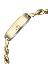 Titan Raga Showstopper Silver Dial Women’s Watch NU95309YM01