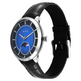 Titan Caelum Stellar Men’s Watch 10028SL01