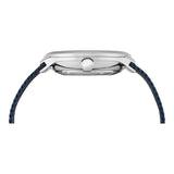 Timex Signio Blue Round Men’s Watch TWEG31502