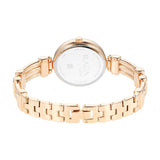 Titan Raga Showstopper Rose Gold Dial Women's Watch NU95263WM01