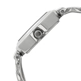 Titan Silver Dial Women’s Watch NU2536SM02