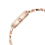 Titan Raga Showstopper MOP Rose Gold Women’s Watch NU95272WM01