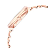 Titan Raga Love All Mother Of Pearl Dial Women's Watch NU95150WM01