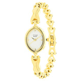 Titan Raga White Dial Women's Watch NT2370YM03