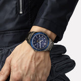 Titan Regalia Premium Men’s Watch NU1688KM07