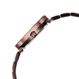 Titan Purple Stackables Black Dial Women’s Watch NU2715KM01F