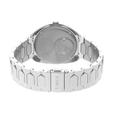 Timex Reissue Blue Tonneau Dial Men Watch TW2Y33100IK