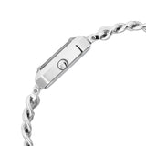Titan Raga Showstopper Silver Dial Women’s Watch NT95283SM01