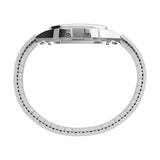 Timex Classic Grey Digital Square Watch T78587UJ