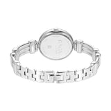 Titan Raga Showstopper Silver Dial Women's Watch NU95263SM01