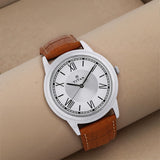 Titan Analog Watch for Men NM1735SL01