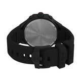 Timex UFC Street Black Octagonal Men’s Watch TW2V87200X6