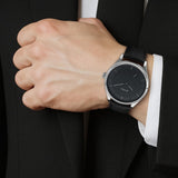 Titan Workwear Watch for Men 1802SL11
