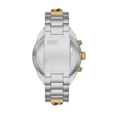 Diesel Spiked Chronograph Watch for Men DZ4629