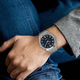 Titan Analog Men’s Watch NU1585SM05