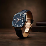 Titan Vintage Automatic Men’s Watch 90225KL02