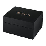Titan Classique Palette of Time Men’s Watch NU10033SL03