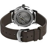 Timex Marlin Blue Dial Automatic Men Watch TWEG26710