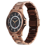 Titan Karishma Black Dial Men’s Watch NU10038QM01