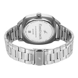Fastrack Stunners Silver Dial Men's Watch 38161SM02