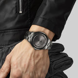 Titan Classique Slimline Men’s Watch NU90142QM02