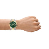 Fossil Grant Watch for Men FS6131