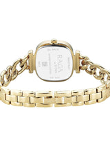 Titan Raga Showstopper Maroon Dial Women’s Watch NU95302YM01