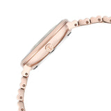 Titan Aura Silver Dial Women’s Watch NT95245WM02