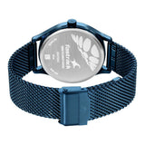 Fastrack Style Up Quartz Analog Blue Dial Men’s Watch NS3247QM01