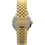 Timex Marlin Black Dial Men Analog Watch TW2Y47700UJ