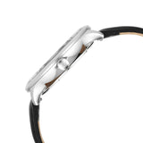 Titan Timeless Treasures White Dial Men’s Watch 10023SL05