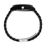 Timex Trend Black Round Men’s Watch TW2Y04500UJ