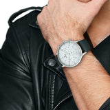Titan Multifunction Men’s Watch NU90102SL03