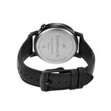 Fastrack MetaWe Black Dial Guys Watch 3287NL02