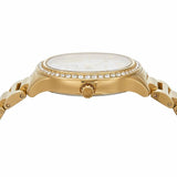 Michael Kors Sage Gold Watch for Women MK4805