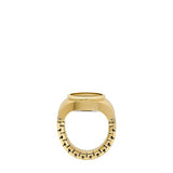 Fossil Ring Watch for Women ES5308