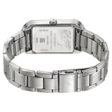 Fastrack Go Skate Silver Dial Girls Watch NP6201KM01
