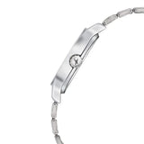 Fastrack Quartz Black Dial Girls Watch NR6203SM02
