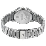 Fastrack Quartz Black Dial Girls Watch NR6203SM02