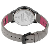 Fastrack Ruffles Grey Girls Watch NU6206NL01